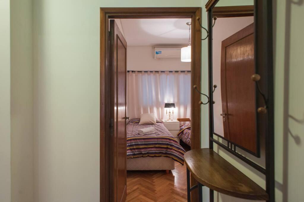Beruti Home. Modern & Elegant! Apartamento Ciudad Autónoma de Buenos Aires