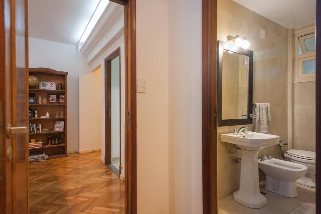 Apartamento Beruti Home. Modern & Elegant! *