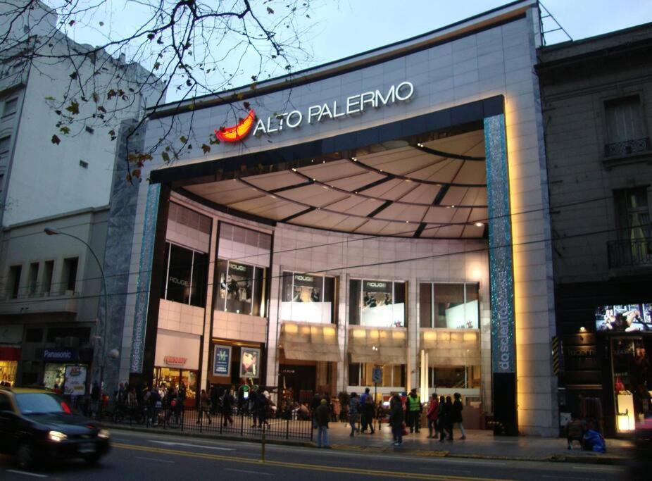 Beruti Home. Modern & Elegant! Ciudad Autónoma de Buenos Aires