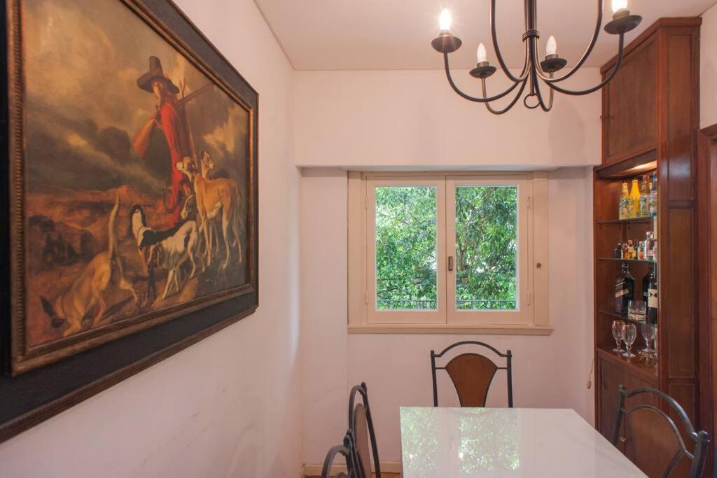 Beruti Home. Modern & Elegant! Ciudad Autónoma de Buenos Aires