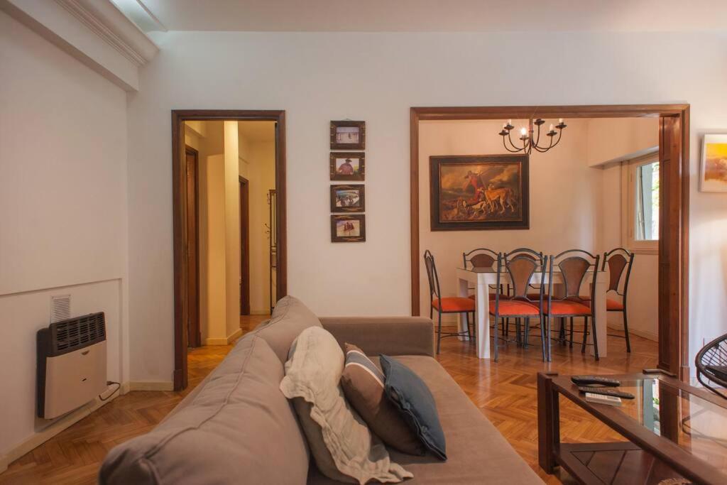 Beruti Home. Modern & Elegant! Apartamento Ciudad Autónoma de Buenos Aires