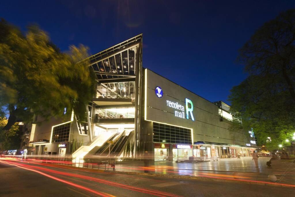 Beruti Home. Modern & Elegant! Apartamento Ciudad Autónoma de Buenos Aires