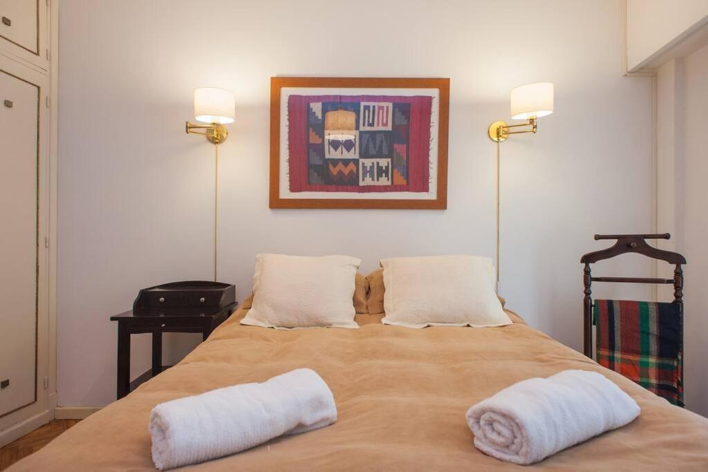 Beruti Home. Modern & Elegant! * Ciudad Autónoma de Buenos Aires